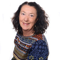Barbara Kroll