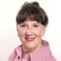 Barbara von Salessoff Barbara von Salessoff
