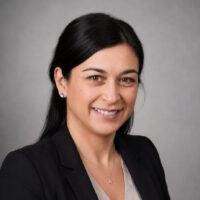 ZEYNEP VANNER Josefa Fernandez